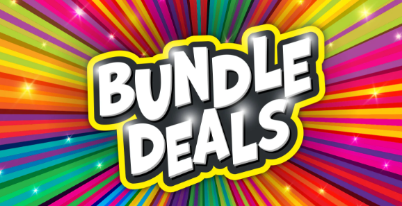 18K Member Bundle
