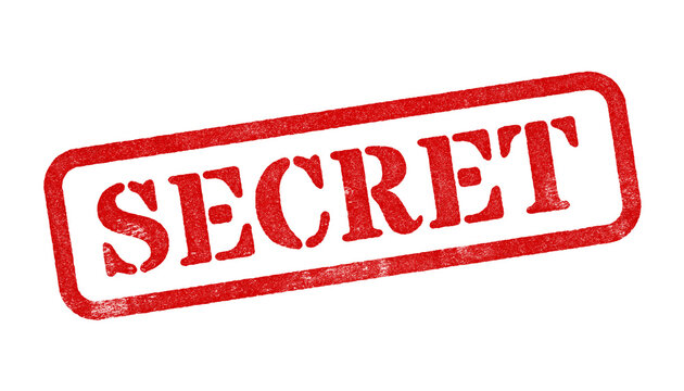 2K Secret Method